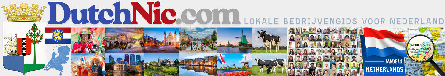 Gemaakt in Nederland - The Party Sluiskil